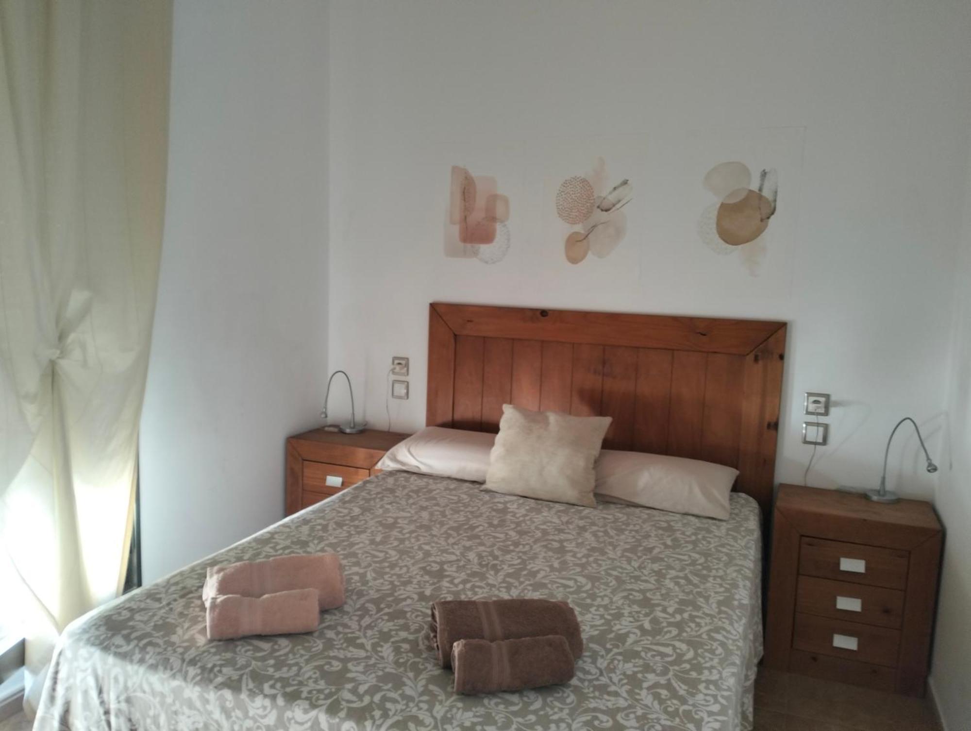 Apartamento Casa Letizia Corralejo