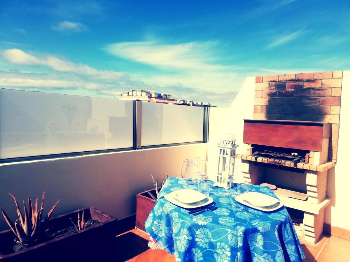 Casa Letizia Apartamento Corralejo