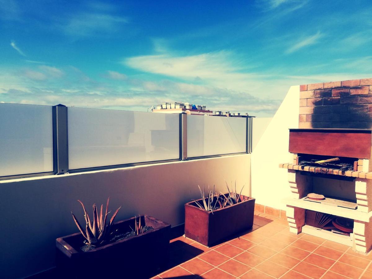 Apartamento Casa Letizia *