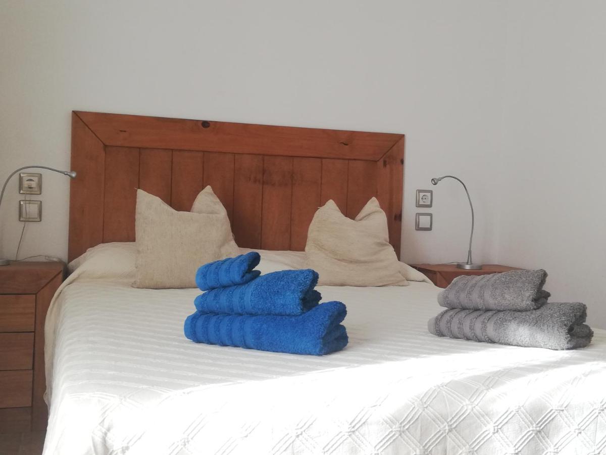 Casa Letizia Apartamento *