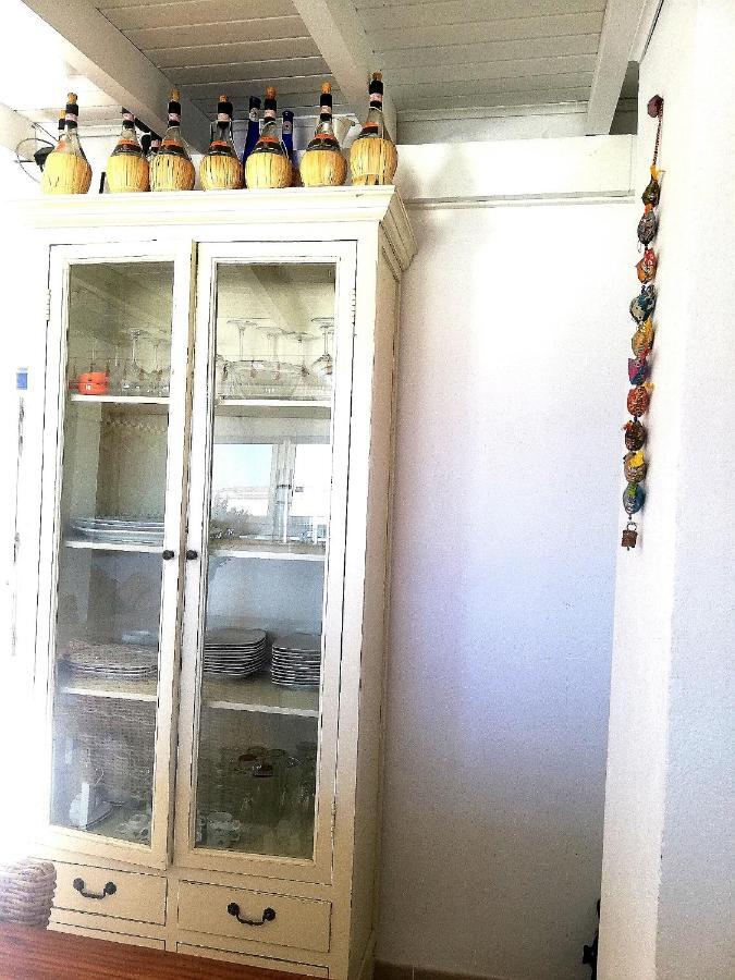 Apartamento Casa Letizia