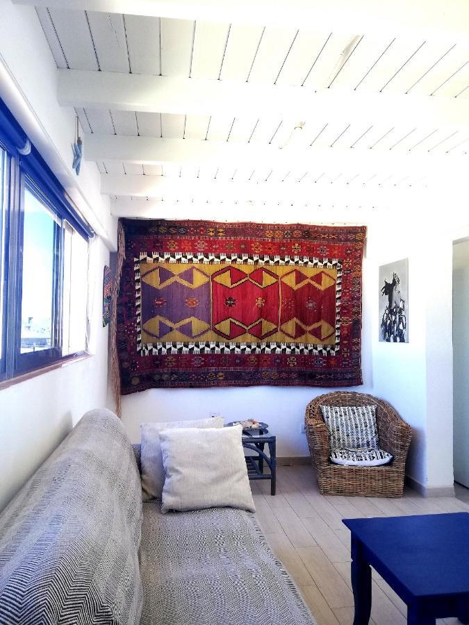 Apartamento Casa Letizia