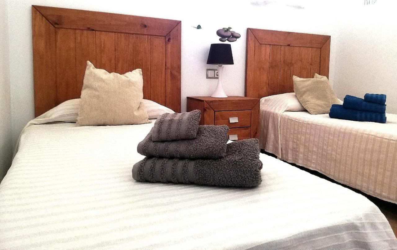 Apartamento Casa Letizia *