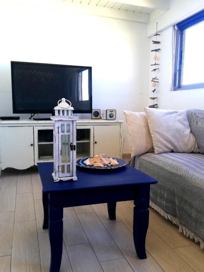 Apartamento Casa Letizia Corralejo