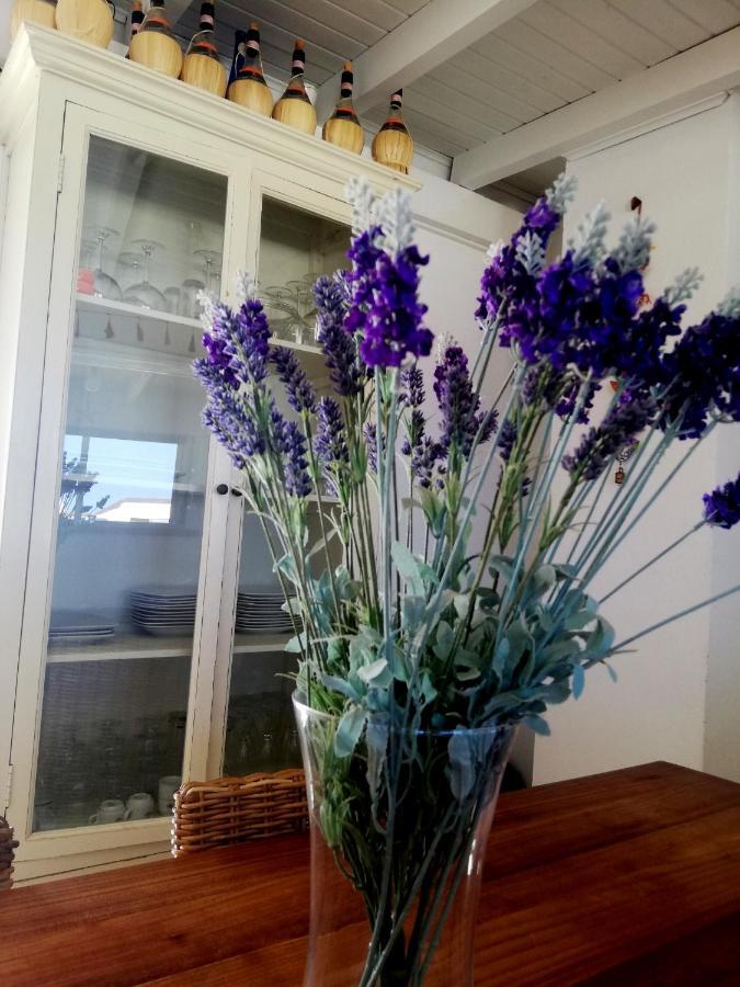 Casa Letizia Apartamento Corralejo