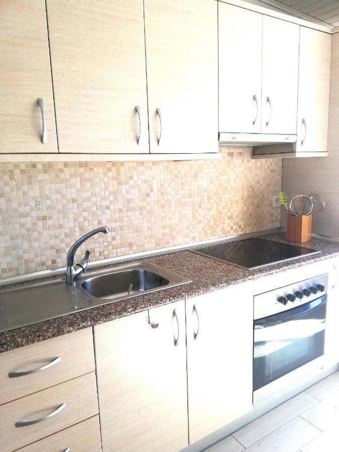 Apartamento Casa Letizia