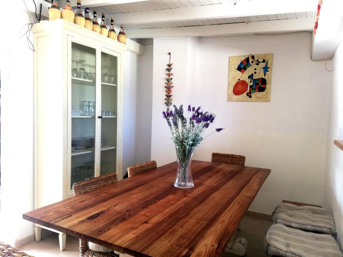 Casa Letizia Apartamento Corralejo