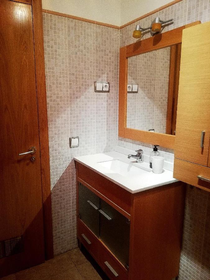Casa Letizia Appartement