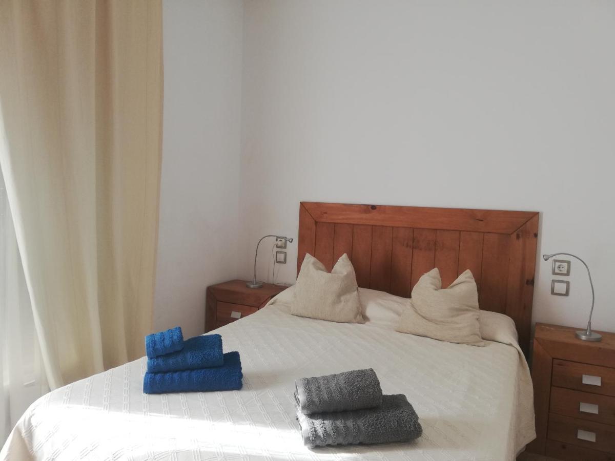 Appartement Casa Letizia